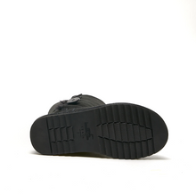 Load image into Gallery viewer, BURLEIGH CLASSIC 3 BUTTON TALL UGG BOOT - AUSTRALIAN MERINO SHEEPSKIN
