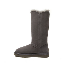 Load image into Gallery viewer, CLASSIC 3 BUTTON TALL UGG BOOT - AUSTRALIAN MERINO SHEEPSKIN