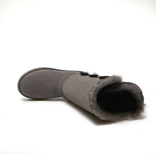 Load image into Gallery viewer, CLASSIC 3 BUTTON TALL UGG BOOT - AUSTRALIAN MERINO SHEEPSKIN