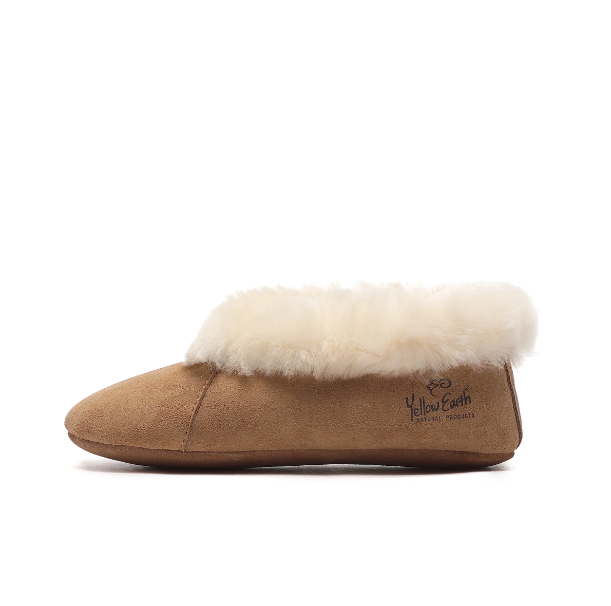 Australian sheepskin top slippers womens