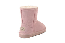 Load image into Gallery viewer, ANDIE - PINK CLASSIC UGG BOOTS - PREMIUM AUSTRALIAN MERINO SHEEPSKIN