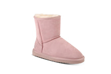 Load image into Gallery viewer, ANDIE - PINK CLASSIC UGG BOOTS - PREMIUM AUSTRALIAN MERINO SHEEPSKIN