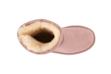 Load image into Gallery viewer, ANDIE - PINK CLASSIC UGG BOOTS - PREMIUM AUSTRALIAN MERINO SHEEPSKIN