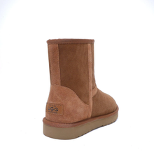 Load image into Gallery viewer, Byron Australian Sheepskin Classic UGG Boots