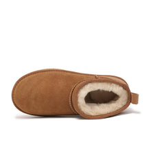 Load image into Gallery viewer, CLASSIC ULTRA MINI SHORT UGG BOOT
