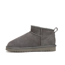 Load image into Gallery viewer, CLASSIC ULTRA MINI SHORT UGG BOOT