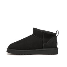 Load image into Gallery viewer, CLASSIC ULTRA MINI SHORT UGG BOOT