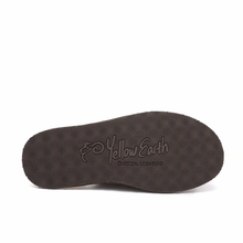 Load image into Gallery viewer, Premium Men's Scuff - Australian Sheepskin - Flexible Non-Slip Slippers