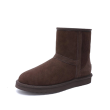 Load image into Gallery viewer, Byron Australian Sheepskin Classic UGG Boots