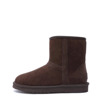Load image into Gallery viewer, Byron Australian Sheepskin Classic UGG Boots