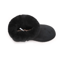 Load image into Gallery viewer, Hope - Classic Button Women's UGG Boot - Premium Australian Merino Sheepskin