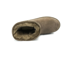 Load image into Gallery viewer, Manly UGG Boots - 100% Double Face Australian Sheepskin Classic Boots