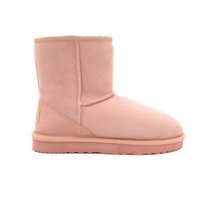 Load image into Gallery viewer, Manly UGG Boots - 100% Double Face Australian Sheepskin Classic Boots