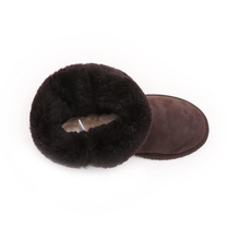 Load image into Gallery viewer, Hope - Classic Button Women's UGG Boot - Premium Australian Merino Sheepskin
