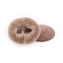 Load image into Gallery viewer, Hope - Classic Button Women's UGG Boot - Premium Australian Merino Sheepskin
