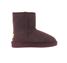 Load image into Gallery viewer, Manly UGG Boots - 100% Double Face Australian Sheepskin Classic Boots
