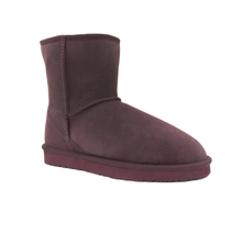 Load image into Gallery viewer, Manly UGG Boots - 100% Double Face Australian Sheepskin Classic Boots
