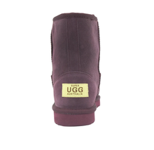 Load image into Gallery viewer, Manly UGG Boots - 100% Double Face Australian Sheepskin Classic Boots