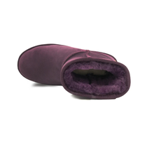 Load image into Gallery viewer, Manly UGG Boots - 100% Double Face Australian Sheepskin Classic Boots