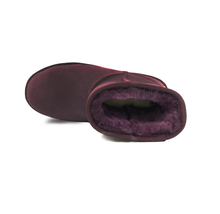 Load image into Gallery viewer, Manly UGG Boots - 100% Double Face Australian Sheepskin Classic Boots