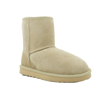 Load image into Gallery viewer, Manly UGG Boots - 100% Double Face Australian Sheepskin Classic Boots