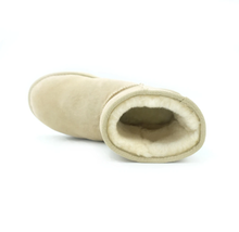 Load image into Gallery viewer, Manly UGG Boots - 100% Double Face Australian Sheepskin Classic Boots