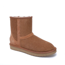 Load image into Gallery viewer, Byron Australian Sheepskin Classic UGG Boots