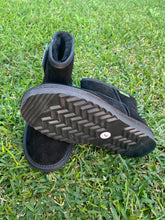 Load image into Gallery viewer, Classic Mini Ugg Boots - Black