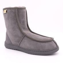 Load image into Gallery viewer, FLINDERS SIDE ZIPPER MEDICAL SHEEPSKIN UGG BOOT - PREMIUM AUSTRALIAN SHEEPSKIN