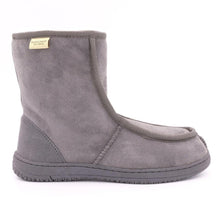 Load image into Gallery viewer, FLINDERS SIDE ZIPPER MEDICAL SHEEPSKIN UGG BOOT - PREMIUM AUSTRALIAN SHEEPSKIN