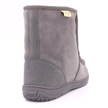 Load image into Gallery viewer, FLINDERS SIDE ZIPPER MEDICAL SHEEPSKIN UGG BOOT - PREMIUM AUSTRALIAN SHEEPSKIN