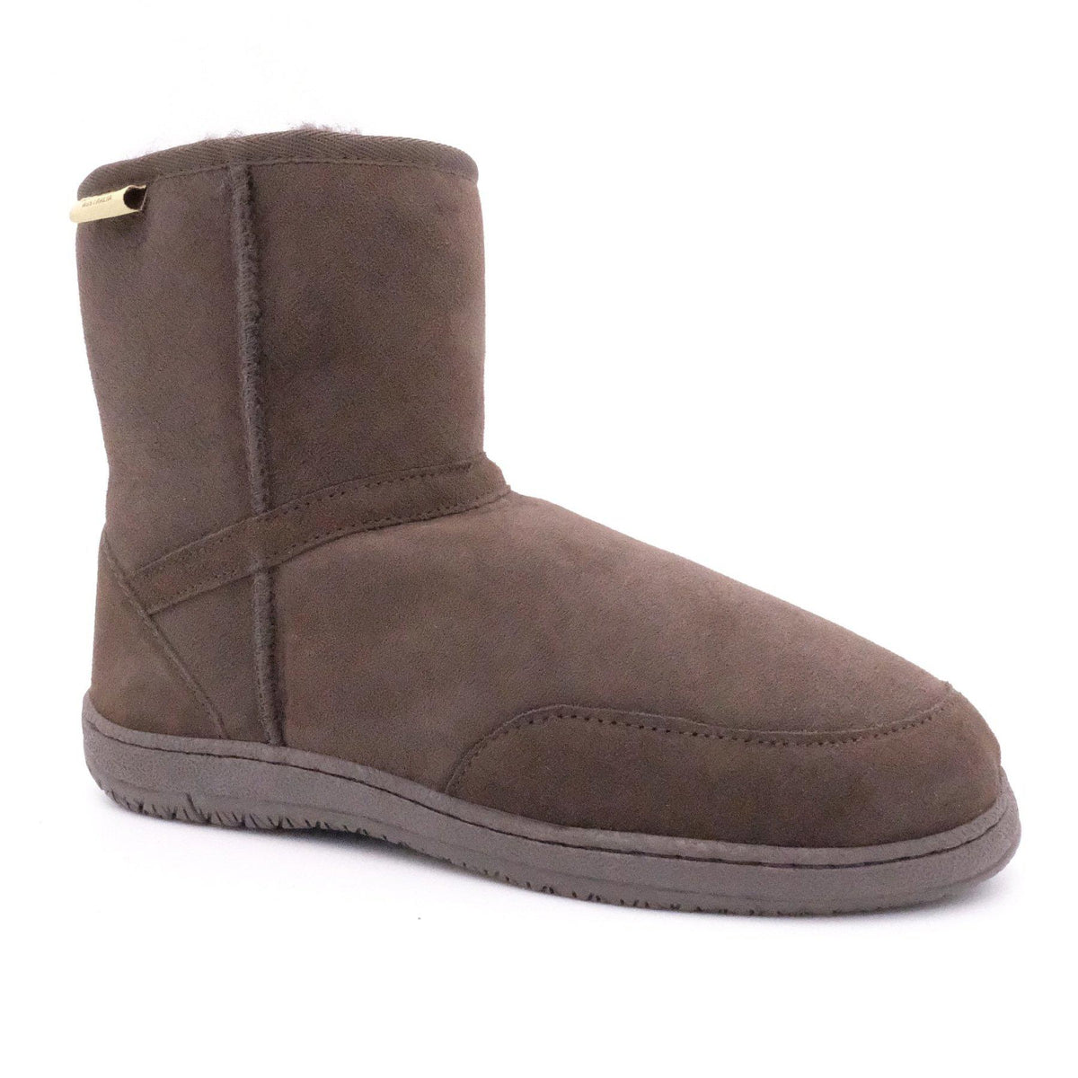 Australian black shop sheep ugg boots