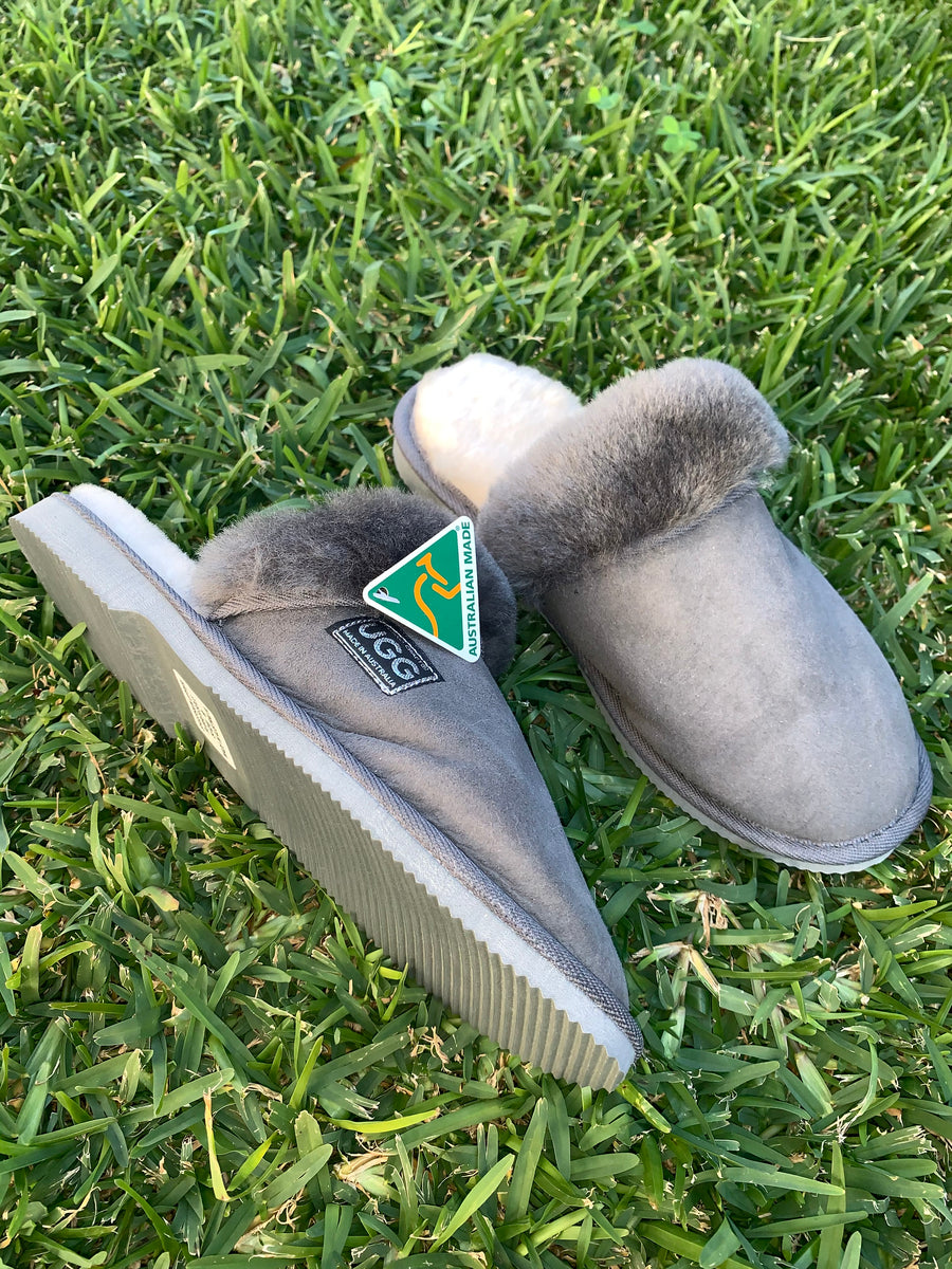 Ugg scuffs ladies discount