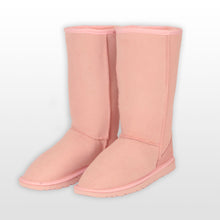 Load image into Gallery viewer, Classic Tall Ugg Boots - Pink - 100% Genuine Australian Sheepskin