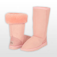 Load image into Gallery viewer, Classic Tall Ugg Boots - Pink - 100% Genuine Australian Sheepskin
