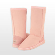Load image into Gallery viewer, Classic Tall Ugg Boots - Pink - 100% Genuine Australian Sheepskin