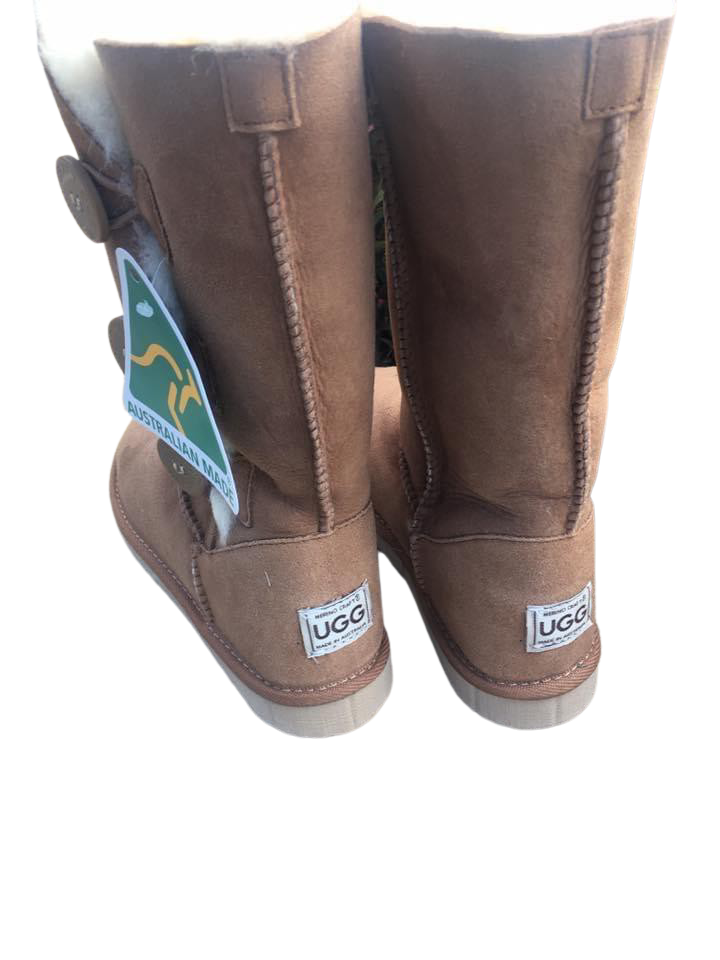 Camel uggs 2025