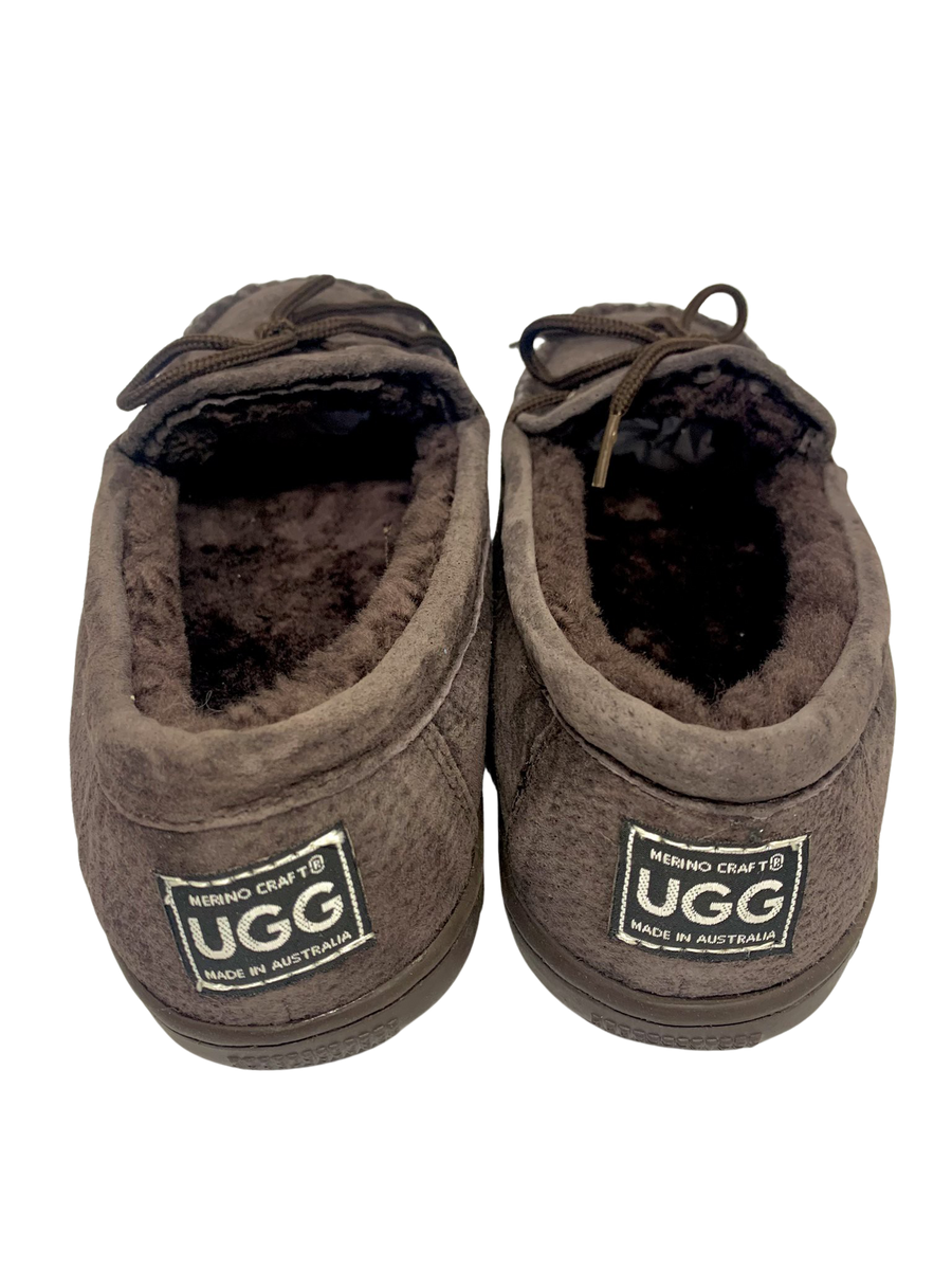 Merino on sale craft ugg