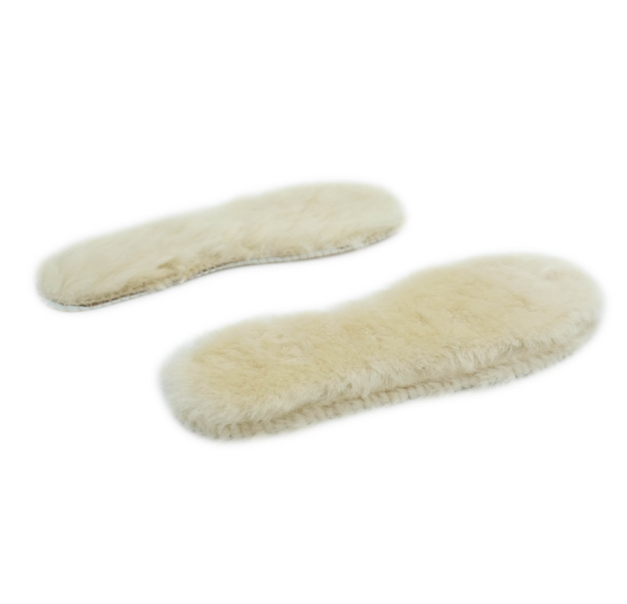 Why Replacing Your Sheepskin Inner soles Feels Like a Fresh Start for Your Feet