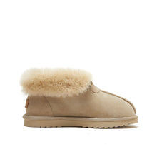 Load image into Gallery viewer, Traditional Princess UGG Slippers - 100% Australian Sheepskin Indoor Slippers
