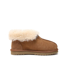 Load image into Gallery viewer, Traditional Princess UGG Slippers - 100% Australian Sheepskin Indoor Slippers