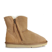 Load image into Gallery viewer, Ultra Mini Zip Ugg Boot - Made in Australia