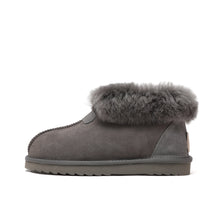 Load image into Gallery viewer, Traditional Princess UGG Slippers - 100% Australian Sheepskin Indoor Slippers