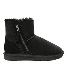 Load image into Gallery viewer, Ultra Mini Zip Ugg Boot - Made in Australia
