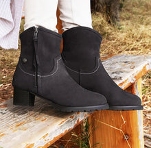 Load image into Gallery viewer, Indie Nubuck Boots