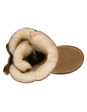 Load image into Gallery viewer, Classic Bow UGG Boots - Australian Made - Genuine Premium Sheepskin