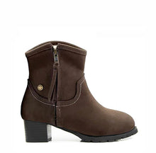 Load image into Gallery viewer, Indie Nubuck Boots