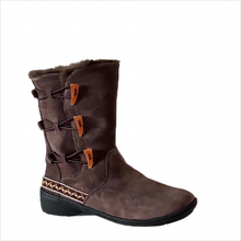 Load image into Gallery viewer, 3 Hook Ugg Boots - Premium Sheepskin