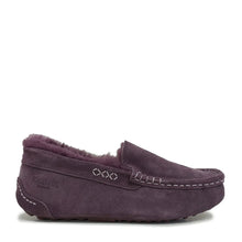 Load image into Gallery viewer, Jaslyn Unisex Moccasin Slippers - Premium Sheepskin
