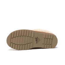 Load image into Gallery viewer, Traditional Princess UGG Slippers - 100% Australian Sheepskin Indoor Slippers